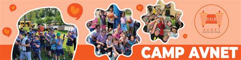 avnet camp|camp avnet halb.